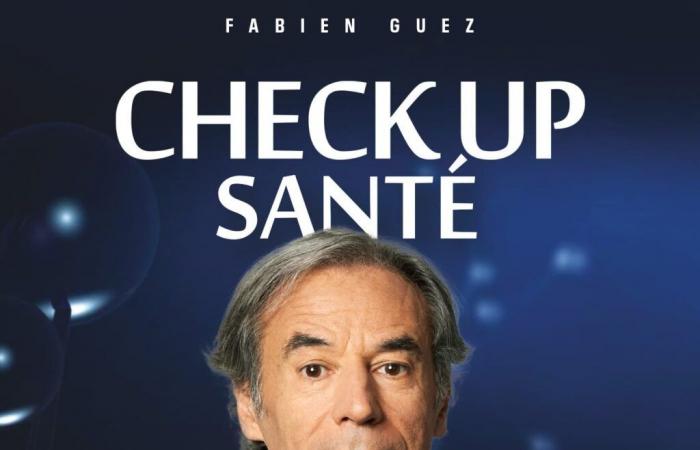 La
      version
      intégrale
      de
      Check-up
      Santé
      du
      samedi
      7
      septembre