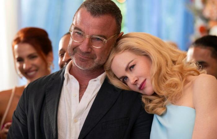 «
      Un
      couple
      parfait
      »
      avec
      Nicole
      Kidman
      sur
      Netflix
      vous
      plonge
      dans
      un
      Cluedo
      palpitant