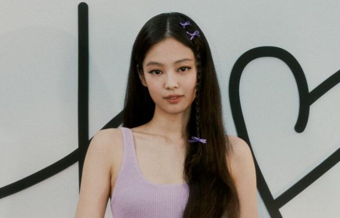 JENNIE
      de
      BLACKPINK
      prend
      des
      mesures
      suite
      à
      de
      fausses
      rumeurs
      sur
      son
      père
      –
      K-GEN