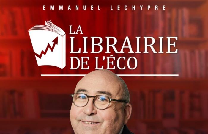 La
      Librairie
      Eco
      –
      Samedi
      7
      septembre