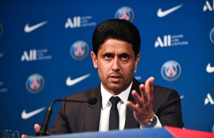 «
      Al-Khelaïfi
      est
      le
      vrai
      président
      de
      la
      Ligue
      »,
      selon
      Daniel
      Riolo