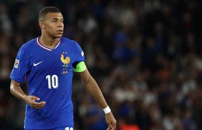 Physique,
      positionnement,
      communication…
      l’état
      d’alerte
      a
      sonné
      pour
      Mbappé