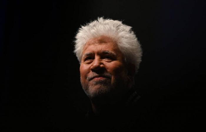 «
      Le
      dernier
      rêve
      »,
      premier
      livre
      de
      Pedro
      Almodovar