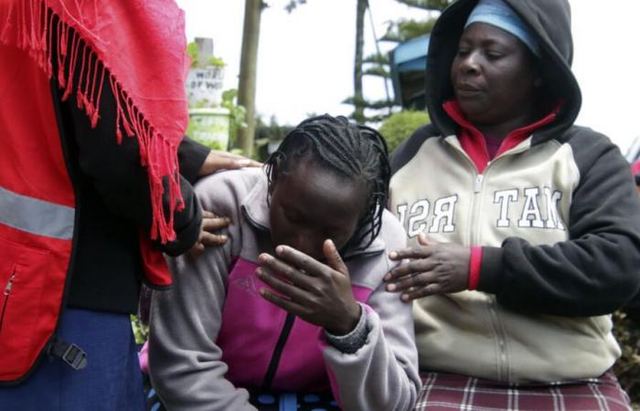 Après
      un
      incendie
      meurtrier,
      des
      voix
      s’élèvent
      contre
      le
      manque
      de
      sécurité
      dans
      les
      écoles
      –
      Mon
      Blog