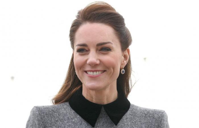 Kate
      Middleton
      rompt
      le
      silence
      avec
      une
      publication
      rare
      sur
      les
      réseaux
      sociaux