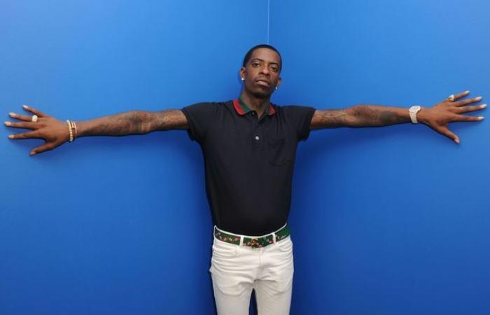 Le
      rappeur
      américain
      Rich
      Homie
      Quan
      décède
      à
      34
      ans
      –
      Mon
      blog