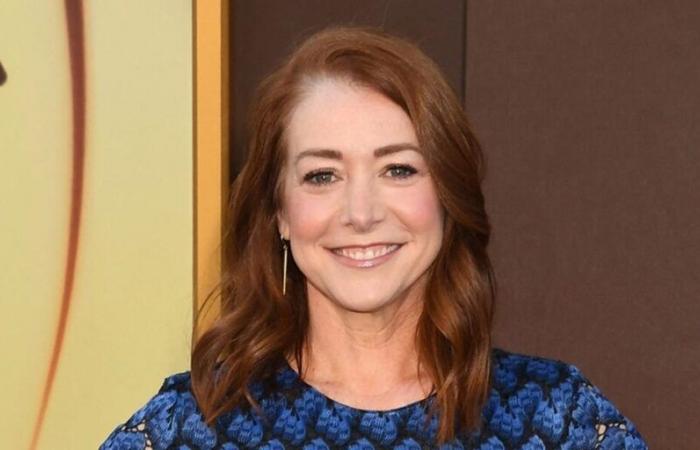 Le
      jour
      où
      Alyson
      Hannigan
      a
      choqué
      avec
      des
      remarques
      surprenantes
      sur
      Sarah
      Michelle
      Gellar