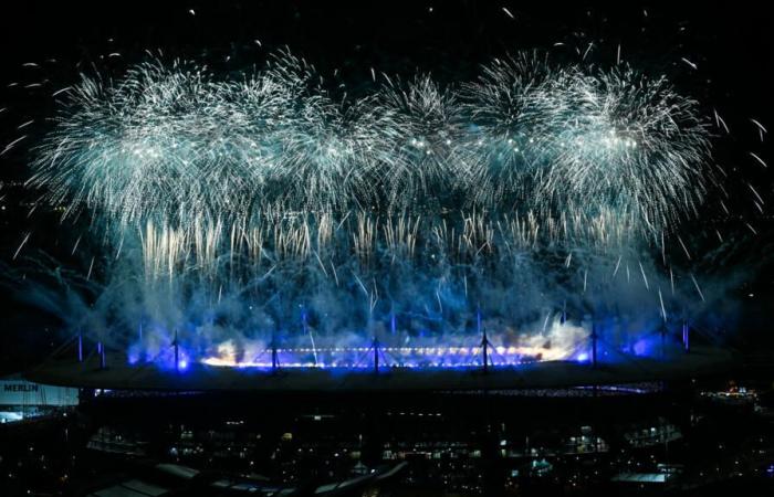 Ambiance
      électro
      au
      Stade
      de
      France
      au
      programme
      de
      la
      cérémonie
      de
      clôture
      –
      Mon
      Blog