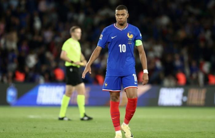 alerte
      pour
      les
      Bleus
      et
      Deschamps