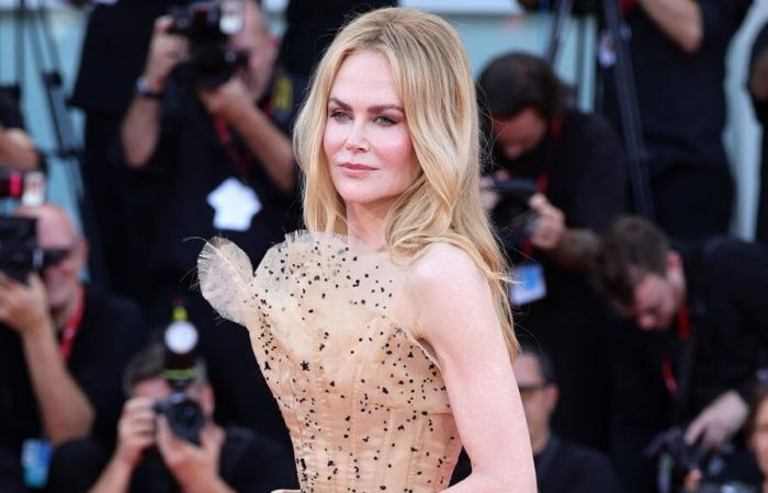 Nicole
      Kidman
      ne
      participera
      pas
      à
      la
      Mostra
      de
      Venise
      en
      raison
      du
      décès
      de
      sa
      mère