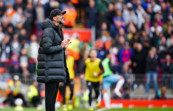 Klopp
      de
      retour
      en
      pleine
      forme
      à
      l'entraînement
      du
      BVB