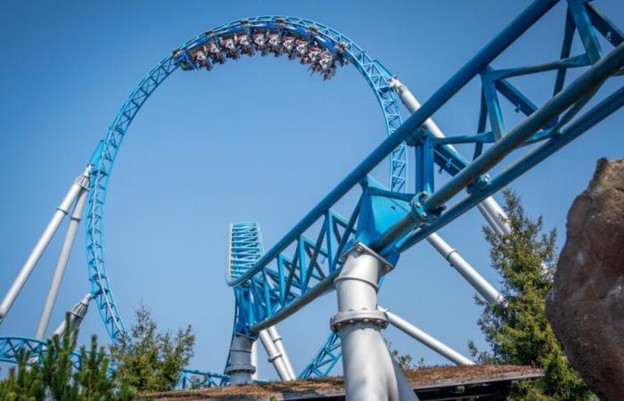 «
      Meilleur
      parc
      d’attractions
      du
      monde
      »
      :
      Europa-Park
      retrouve
      son
      titre