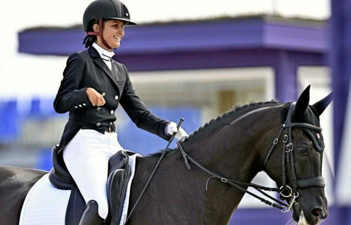 moment
      de
      grâce
      à
      Versailles
      avec
      la
      cavalière
      Chiara
      Zenati
      et
      Swing
      Royal
      –
      Mon
      Blog