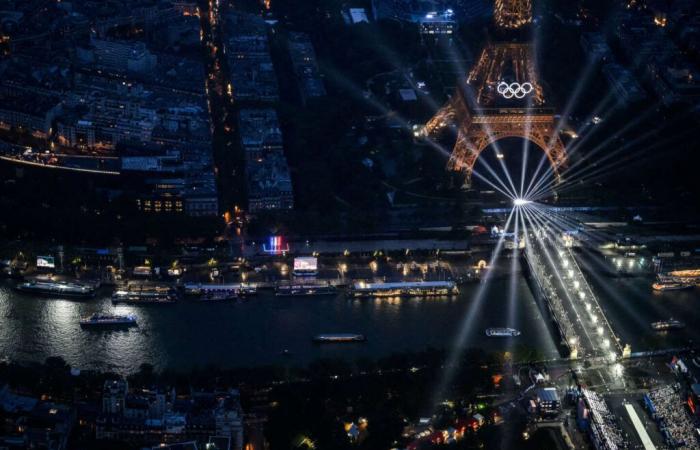 Le
      26
      juillet,
      le
      jour
      qui
      a
      tout
      changé
      aux
      Jeux
      de
      Paris
      2024