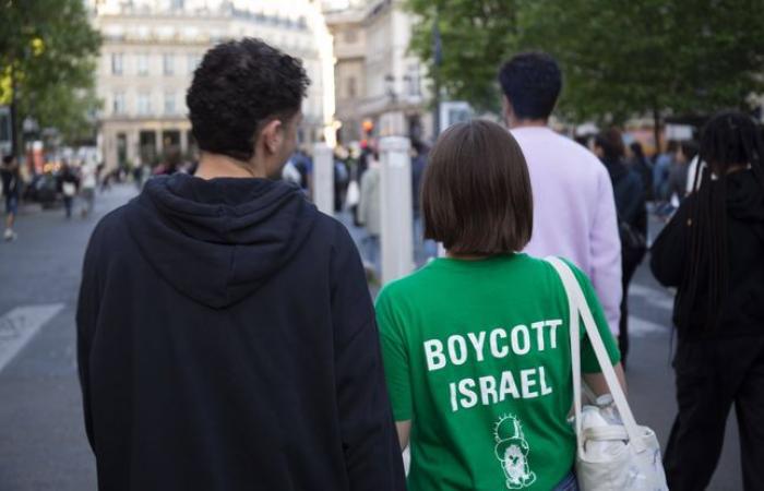 Le
      CRIF
      dénonce
      les
      menaces
      qui
      ont
      conduit
      à
      l’annulation
      d’un
      festival
      de
      cinéma
      israélien
      –
      Mon
      Blog