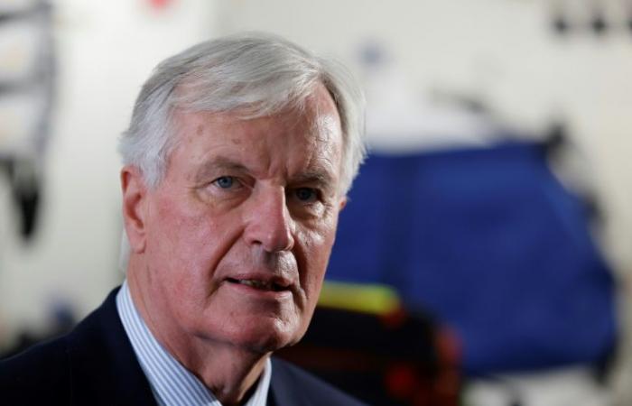 Les
      Français
      sont
      majoritairement
      satisfaits
      de
      la
      nomination
      de
      Barnier,
      selon
      un
      sondage
      –
      Mon
      Blog