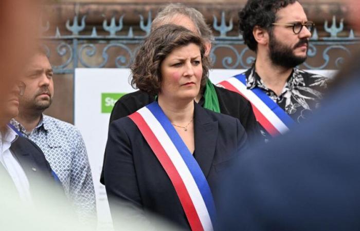 Le
      CRIF
      dénonce
      le
      «
      terrorisme
      intellectuel
      »