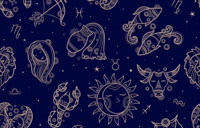 Horoscope
      de
      la
      semaine
      du
      9
      au
      15
      septembre
      2024
      par
      Sophie
      Hérolt-Petitpas