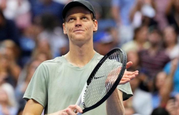 À
      quelle
      heure
      commence
      Jannik
      Sinner
      contre
      Taylor
      Fritz
      aujourd'hui
      ?