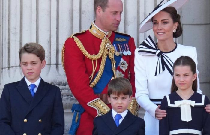 Ce
      choix
      de
      Kate
      Middleton
      et
      William
      va
      décevoir
      les
      fans
      royaux