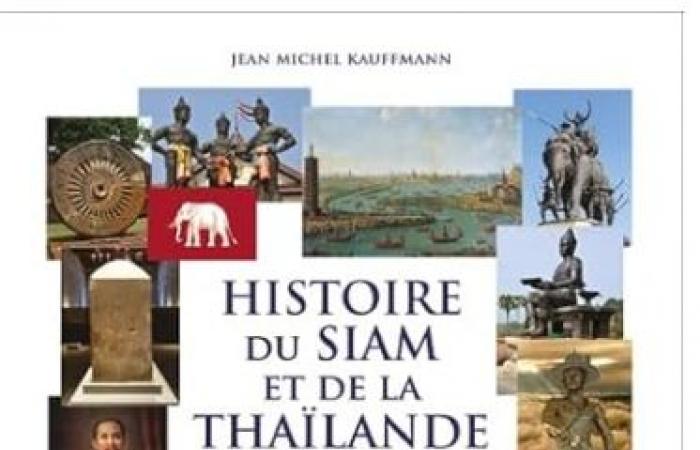 [Livre]
      Evadez-vous
      en
      Thaïlande
      à
      travers
      la
      lecture
      !