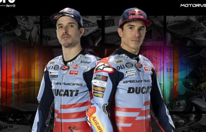 Devenez
      sponsor
      de
      Gresini
      Racing
      :
      3
      manches
      européennes
      restantes
      !