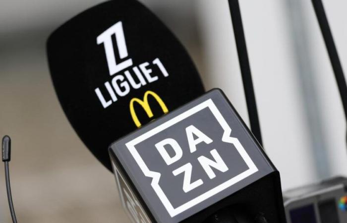 DAZN
      lancera
      une
      promotion
      temporaire
      sur
      son
      abonnement
      ce
      mardi