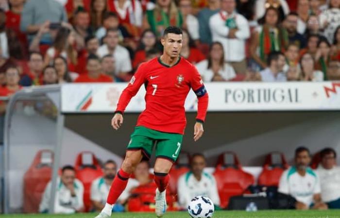 La
      confession
      surprenante
      de
      Costinha
      sur
      Cristiano
      Ronaldo