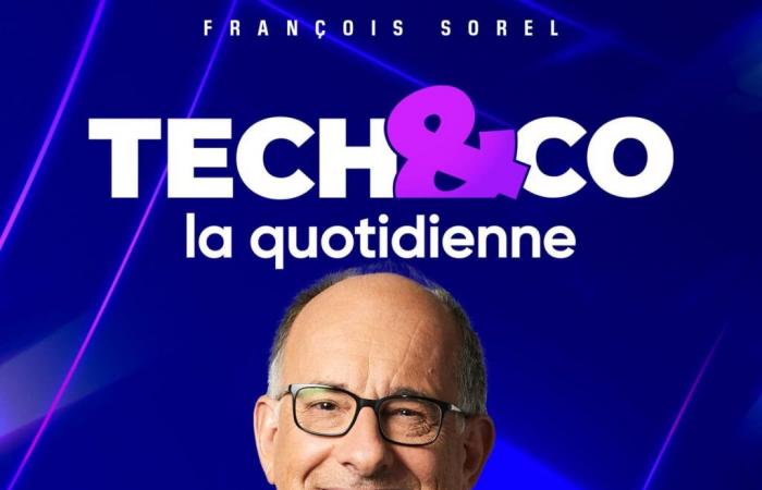 L'intégrale
      Tech
      &
      Co,
      la
      Keynote
      Apple
      quotidienne
      spéciale
      du
      lundi
      9
      septembre