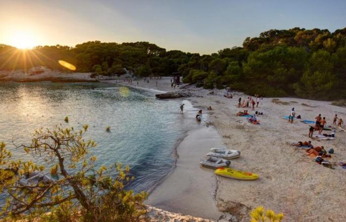 Peut-on
      encore
      nager
      aux
      îles
      Baléares
      en
      automne
      ?