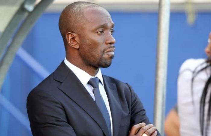 Makelele
      bientôt
      de
      retour
      sur
      le
      banc
      ?