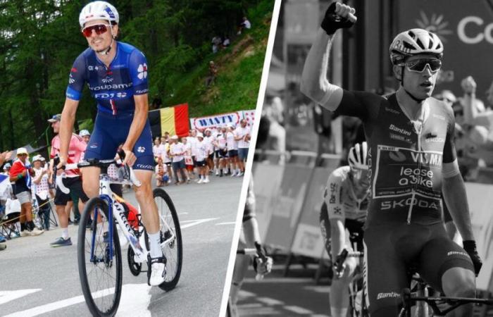 Roglic
      historique,
      Gaudu
      renaît
      mais
      pas
      de
      victoire
      française…
      Les
      tops
      et
      les
      flops
      de
      la
      Vuelta