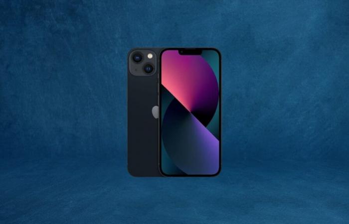 Comment
      résister
      au
      smartphone
      d’Apple
      ?