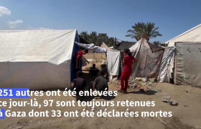 40
      morts
      dans
      une
      attaque
      contre
      une
      zone
      humanitaire,
      selon
      la
      Défense
      civile