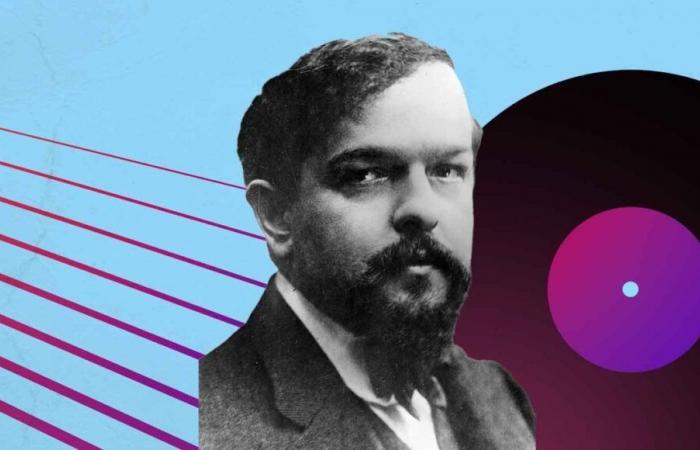 Les
      Préludes
      de
      Debussy
      (Livre
      I)
      aux
      oreilles
      du
      Tribun