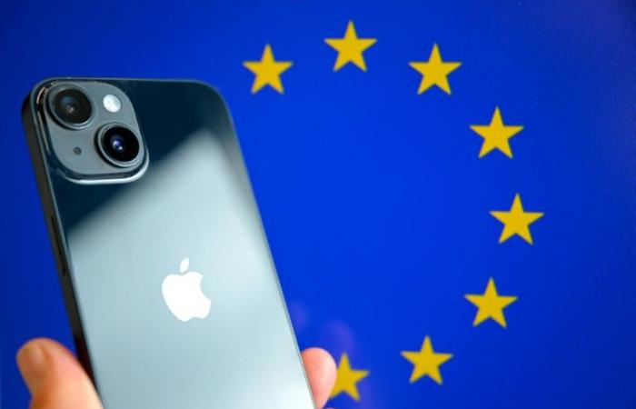 La
      justice
      européenne
      statue
      sur
      deux
      affaires
      majeures
      concernant
      Apple
      et
      Google
      –
      Mon
      Blog