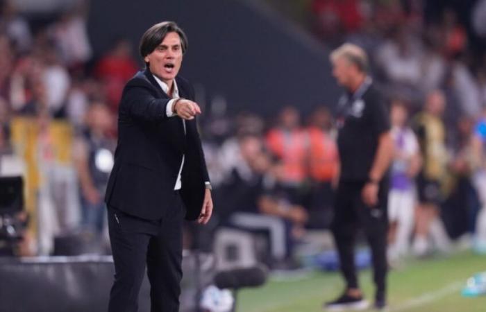 Vincenzo
      Montella
      :
      Cette
      fois,
      je
      vais
      provoquer