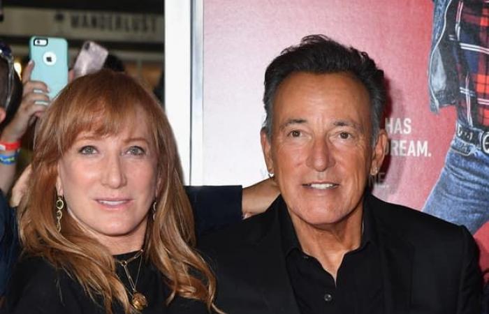 La
      musicienne
      Patti
      Scialfa,
      épouse
      de
      Bruce
      Springsteen,
      diagnostiquée
      d'un
      cancer
      du
      sang
      –
      Mon
      blog