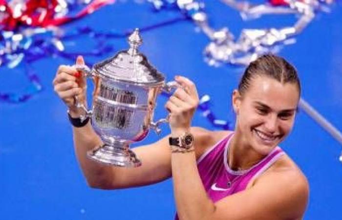 Sabalenka
      bat
      Pegula
      et
      remporte
      un
      thriller
      à
      l'US
      Open