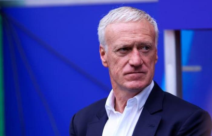 Pourquoi
      Deschamps
      a
      «
      perdu
      le
      contrôle
      de
      son
      groupe
      »,
      selon
      Rothen