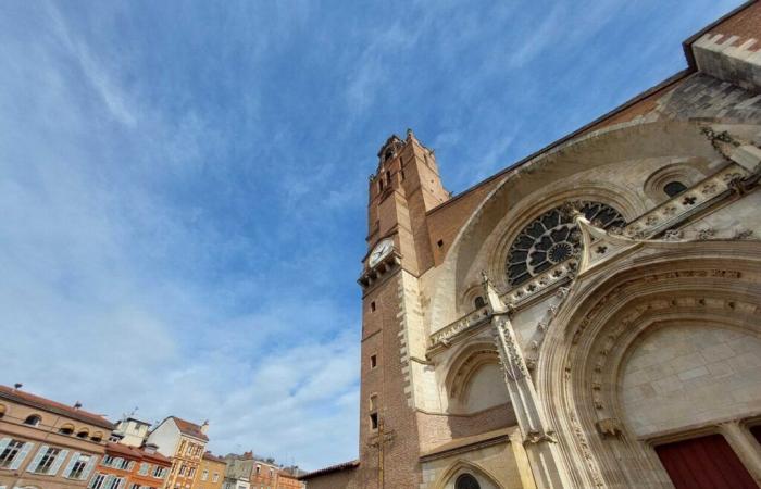 Soleil,
      nuages
      ​​ou
      pluie
      ?
      La
      météo
      à
      Toulouse
      et
      en
      Occitanie,
      lundi