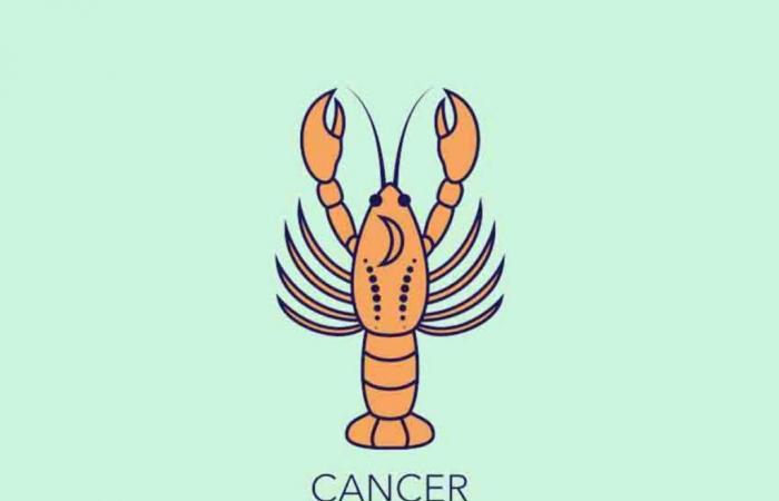 Horoscope
      de
      la
      semaine
      prochaine
      pour
      le
      Cancer
      –
      Mon
      blog