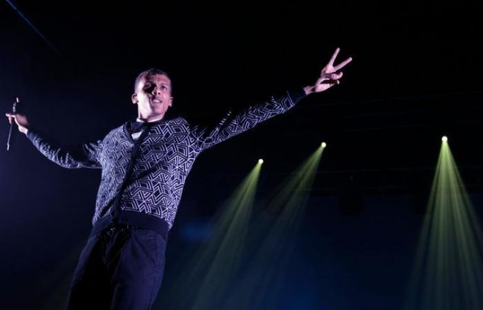 Stromae
      est
      de
      retour…
      avec
      un
      film
      sur
      sa
      tournée
      interrompue
      –
      Mon
      Blog