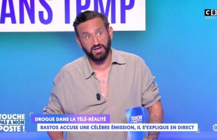 Cette
      belle
      surprise
      faite
      à
      Cyril
      Hanouna
      après
      le
      décès
      de
      son
      père