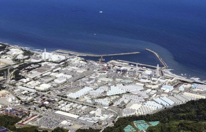 Début
      des
      efforts
      pour
      retirer
      les
      débris
      radioactifs
      de
      la
      centrale
      de
      Fukushima
      –
      Mon
      blog