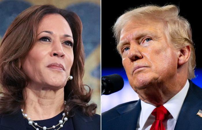 Débat
      entre
      Trump
      et
      Harris
      sur
      ABC