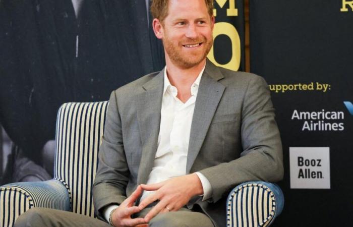 Quels
      sont
      les
      projets
      du
      prince
      Harry
      pour
      célébrer
      son
      40e
      anniversaire
      ?