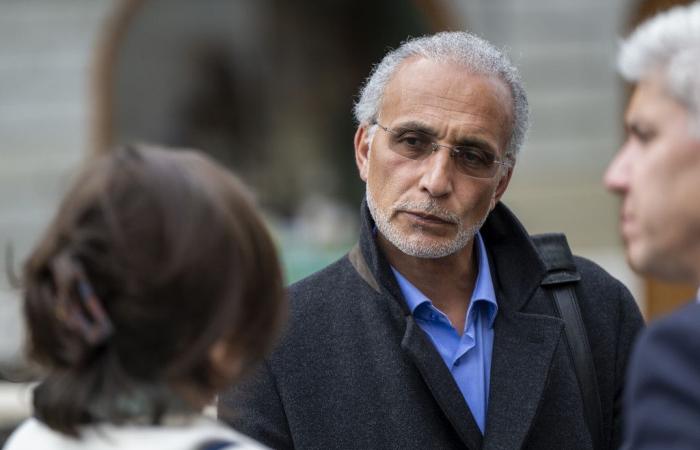 Tariq
      Ramadan
      condamné
      pour
      viol
      par
      la
      justice
      genevoise