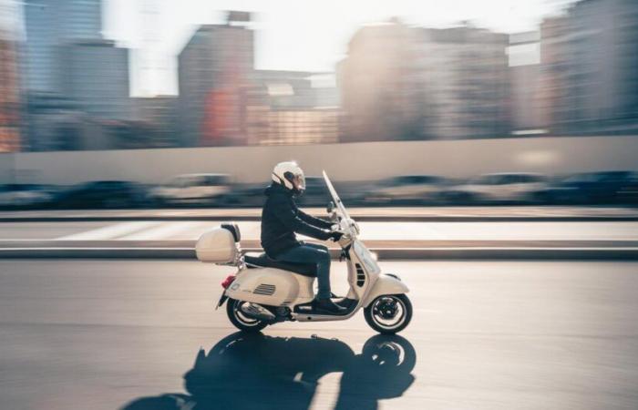 Les
      scooters
      et
      cyclomoteurs
      50cc
      seront-ils
      autorisés
      à
      y
      circuler
      ?