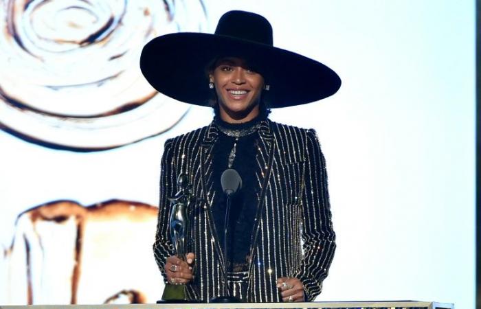 Les
      Country
      Music
      Awards
      snobent
      l'album
      «
      Cowboy
      Carter
      »
      de
      Beyoncé
      –
      Mon
      blog